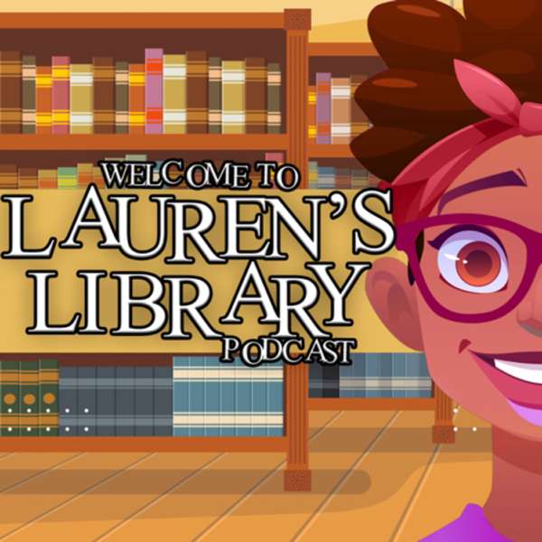 Lauren’s Library