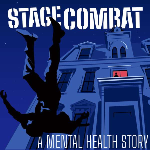 Stage Combat The Podcast