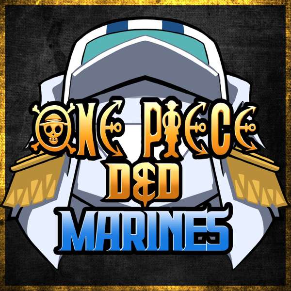 One Piece D&D: Marines