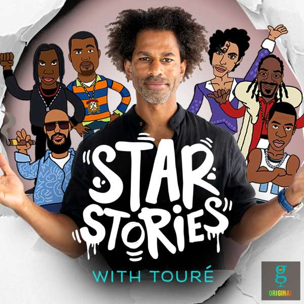 Star Stories with Toure`