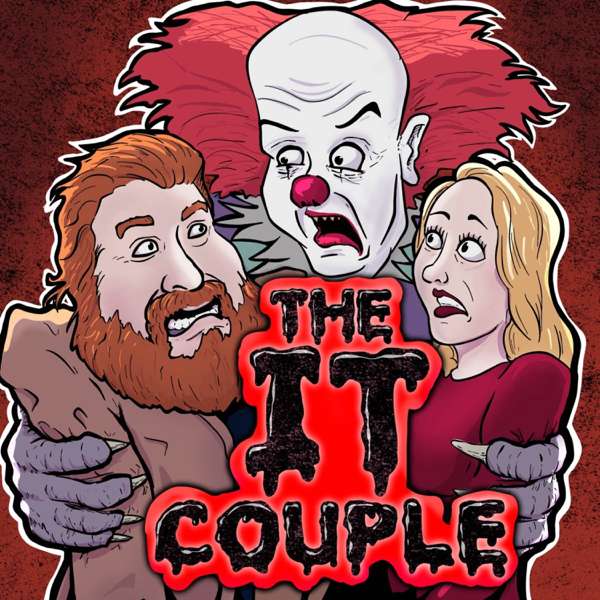 The It Couple
