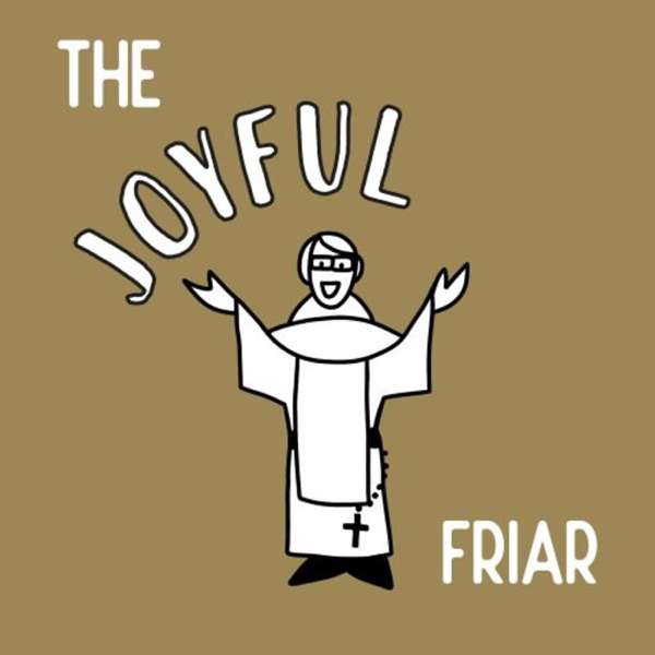 The Joyful Friar