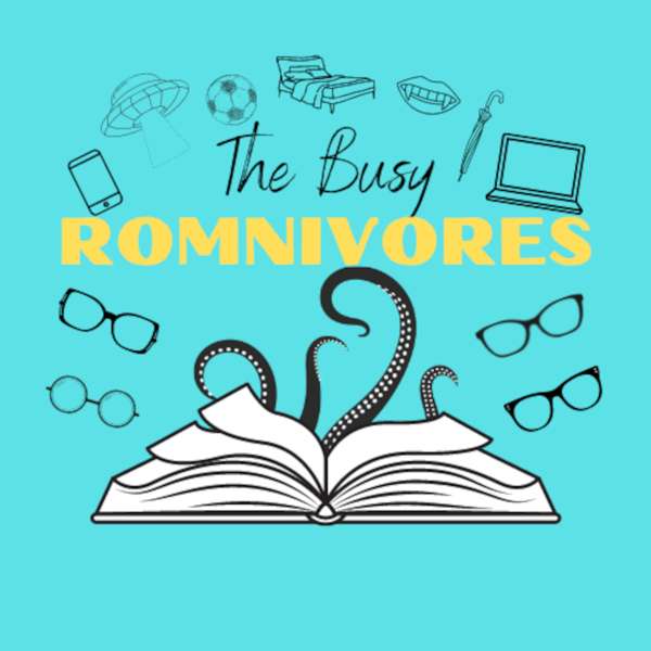 The Busy Romnivores