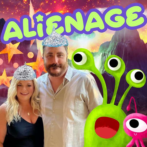Alienage Podcast