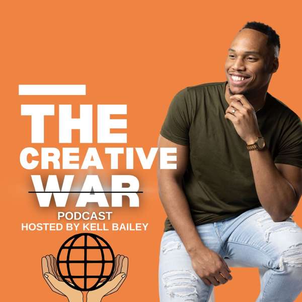 The Creative War Podcast