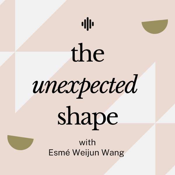 The Unexpected Shape