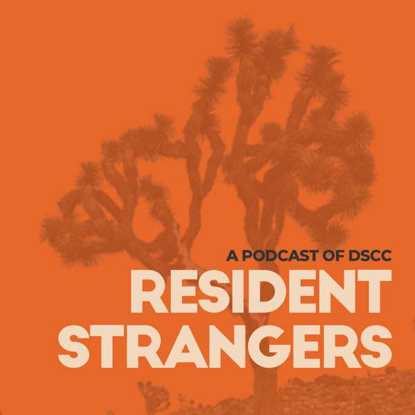 Resident Strangers
