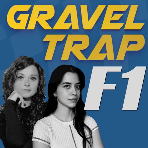 Gravel Trap F1