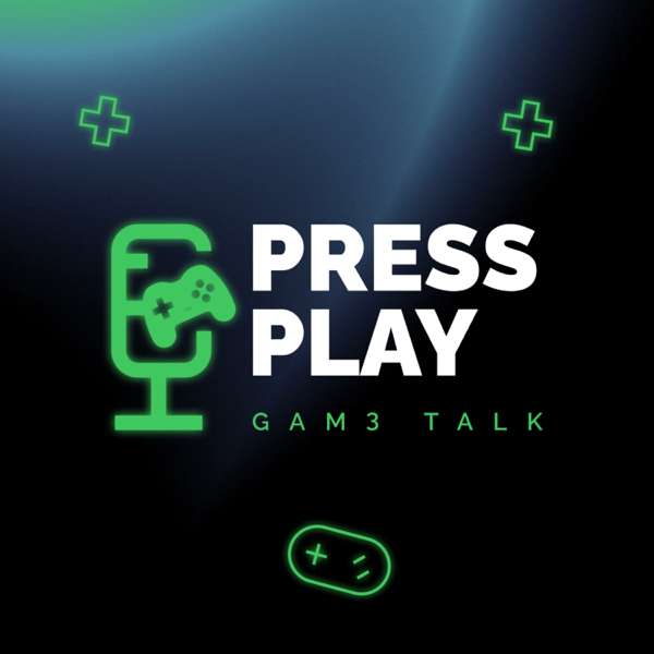GAM3S.GG: Press Play