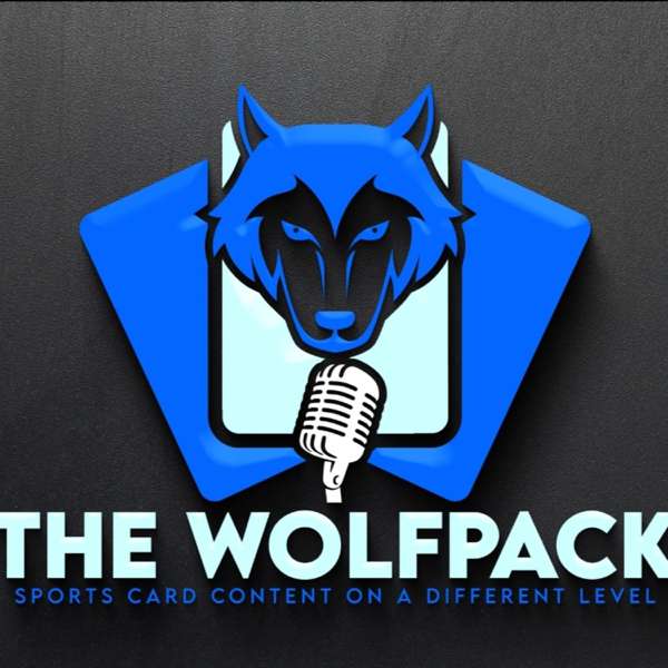 The Wolfpack Sports Cards
