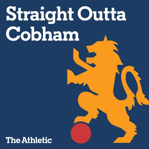 Straight Outta Cobham – A show about Chelsea