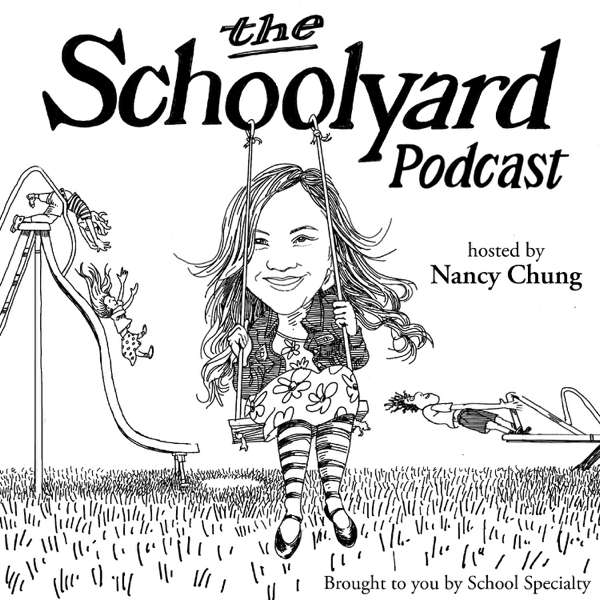 The Schoolyard Podcast