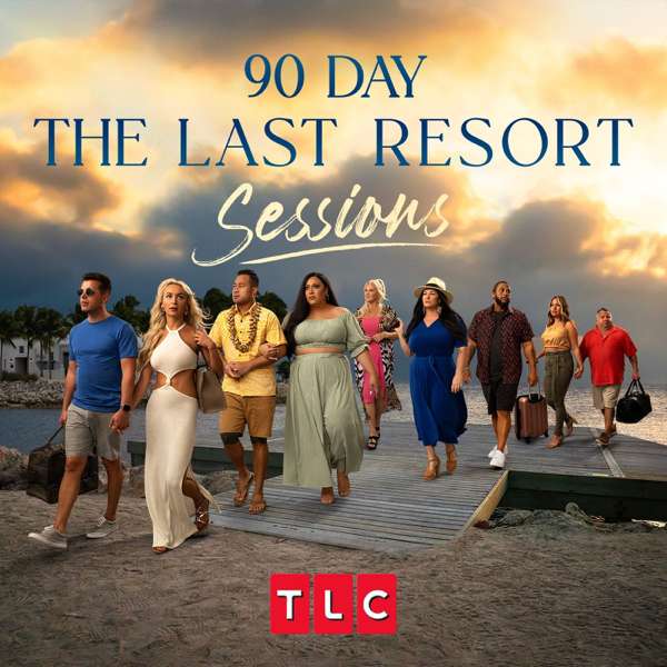 90 Day: The Last Resort Sessions