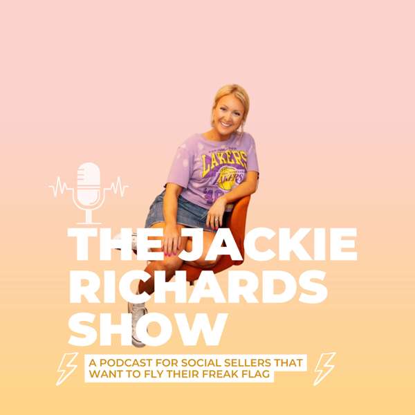 The Jackie Richards Show