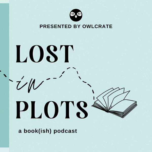 OwlCrate Presents: Lost in Plots