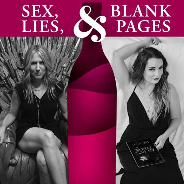 Sex, Lies, and Blank Pages