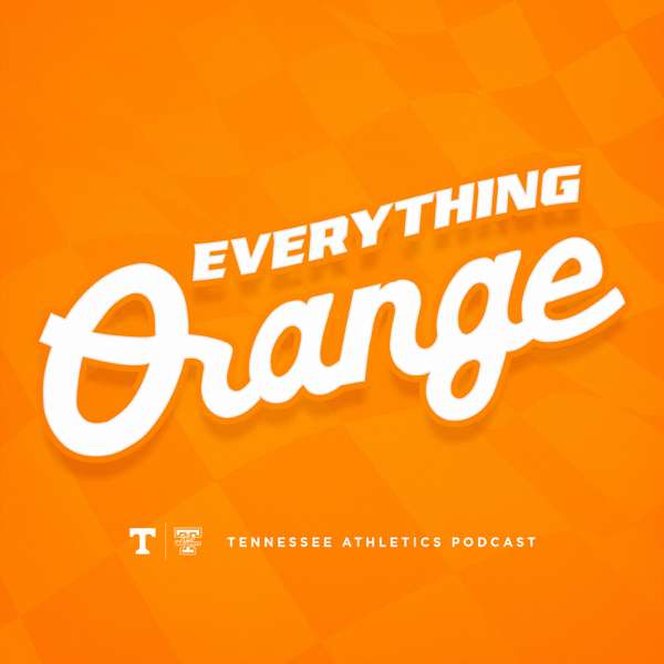 Everything Orange