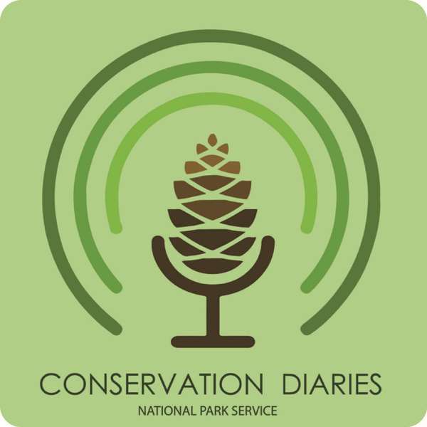 Conservation Diaries