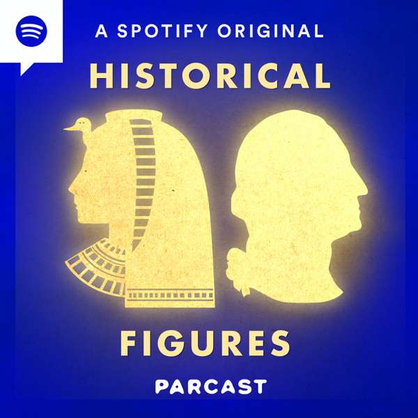Historical Figures – Spotify Studios
