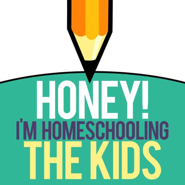 Honey! I’m Homeschooling The Kids