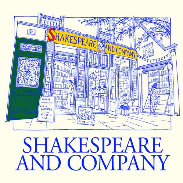 The Shakespeare and Company Interview