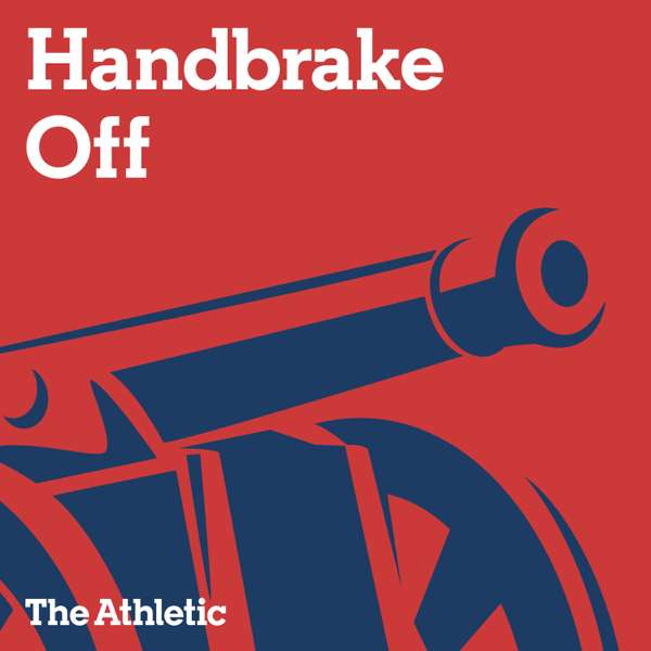 Handbrake Off – A show about Arsenal