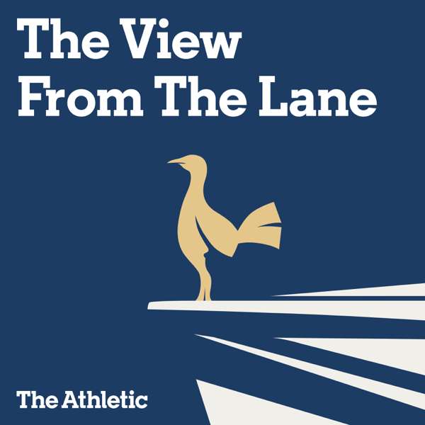 The View From The Lane – A show about Tottenham