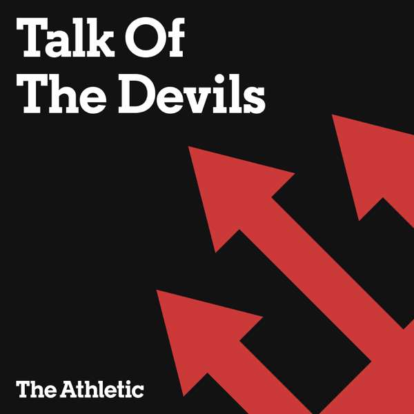 Talk of the Devils – A show about Manchester United