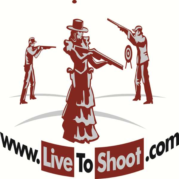 Live to Shoot – Defending our 2nd Amendment Rights