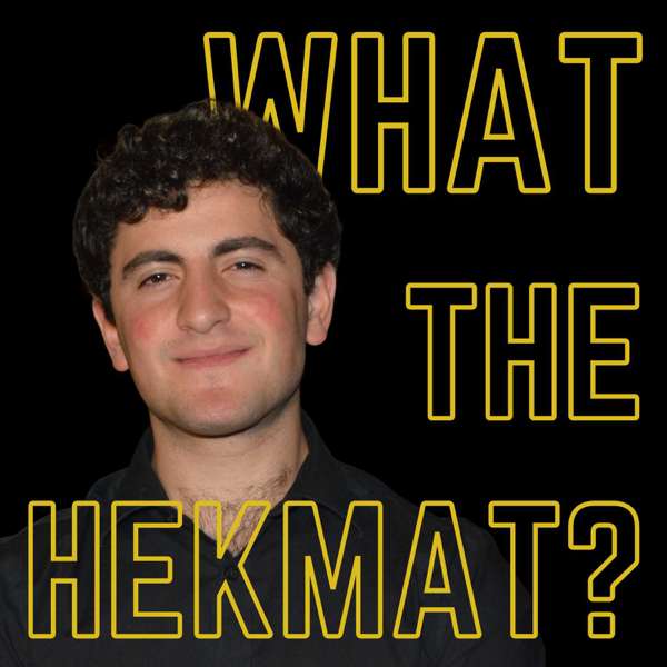 What the Hekmat?