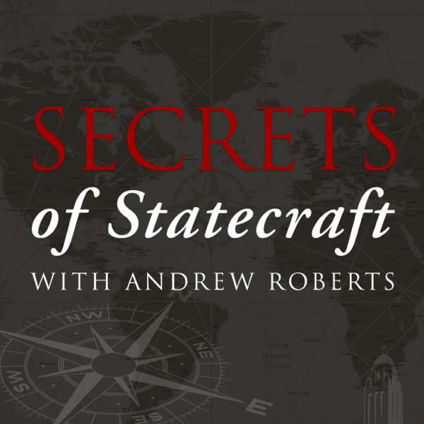 The Secrets of Statecraft