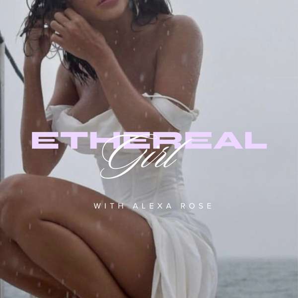 Ethereal Girl