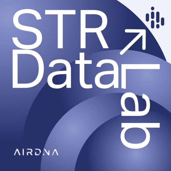 STR Data Lab™ by AirDNA