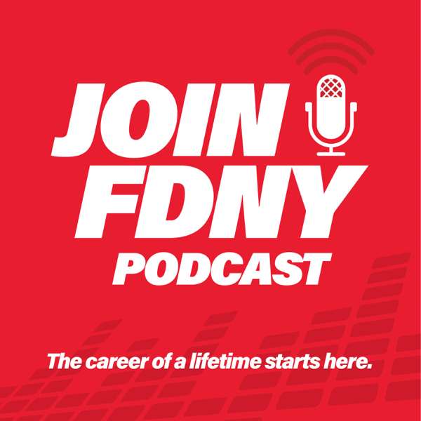 Join FDNY Podcast