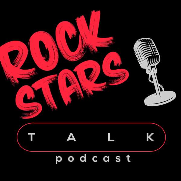 Rock Stars Talk