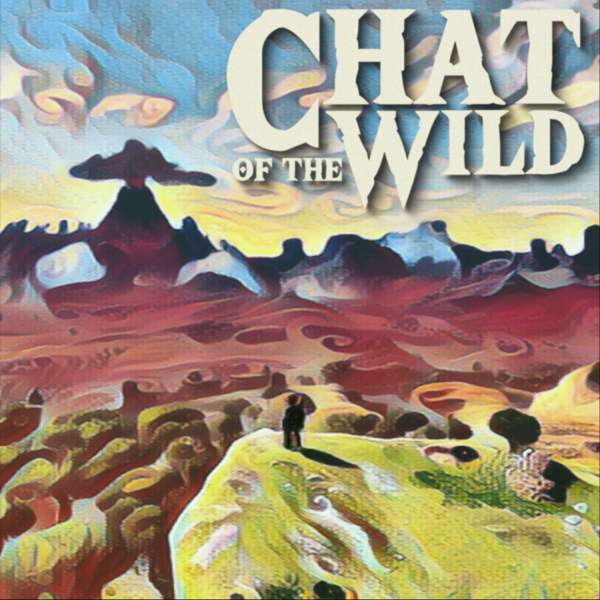 Chat of the Wild – A Legend of Zelda Podcast