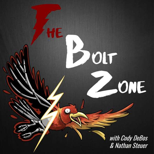 The Bolt Zone