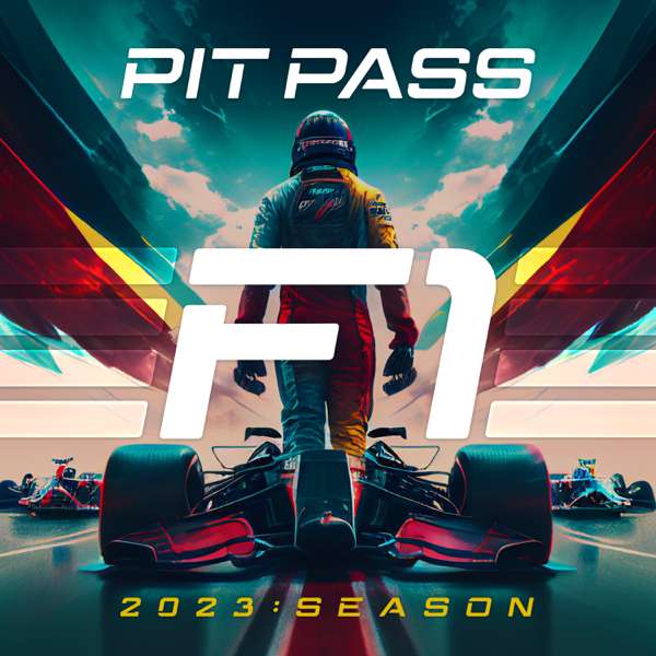 Pit Pass F1