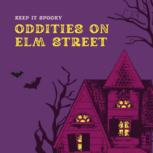 Oddities on Elm Street – Bobbie Prestes