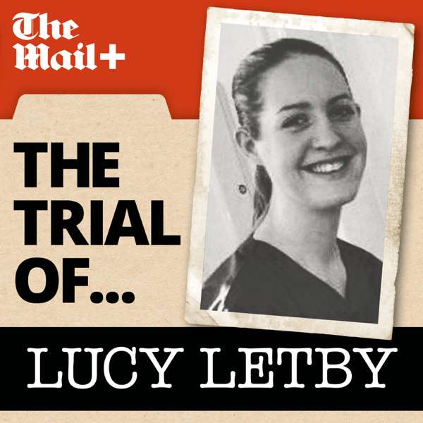The Trial: The Holly Willoughby “plot”
