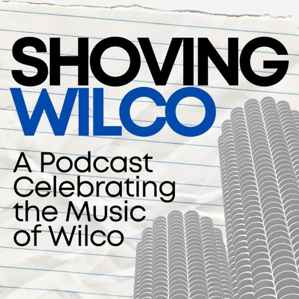 Shoving Wilco