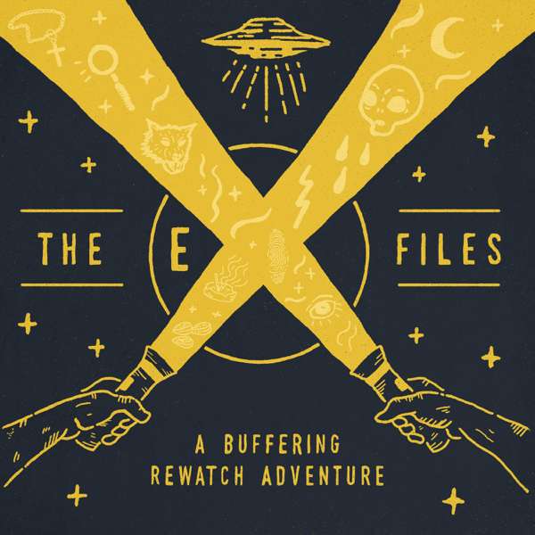 The eX-Files: An X-Files Rewatch Podcast
