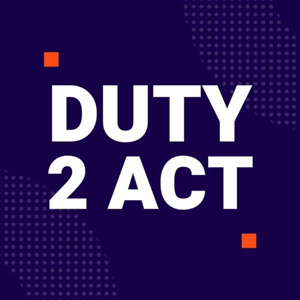 A Duty To Act