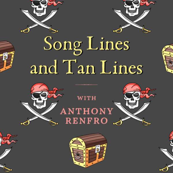 Song Lines and Tan Lines: A sort of Jimmy Buffett based Podcast