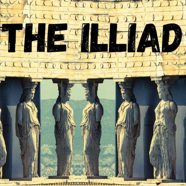 The Iliad – Homer