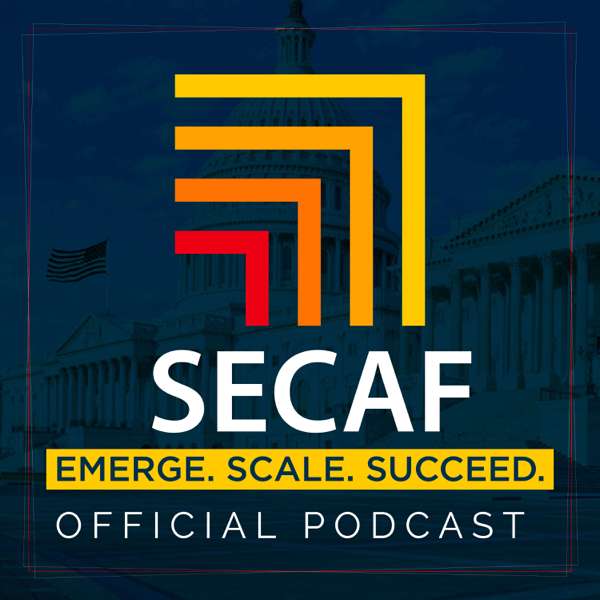 SECAF Official Podcast