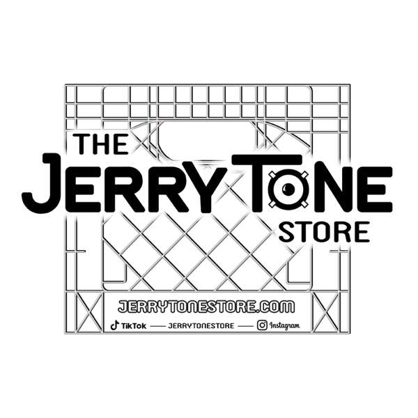 Jerry Tone Chats