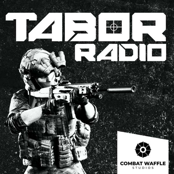 Tabor Radio – A Ghosts of Tabor Podcast