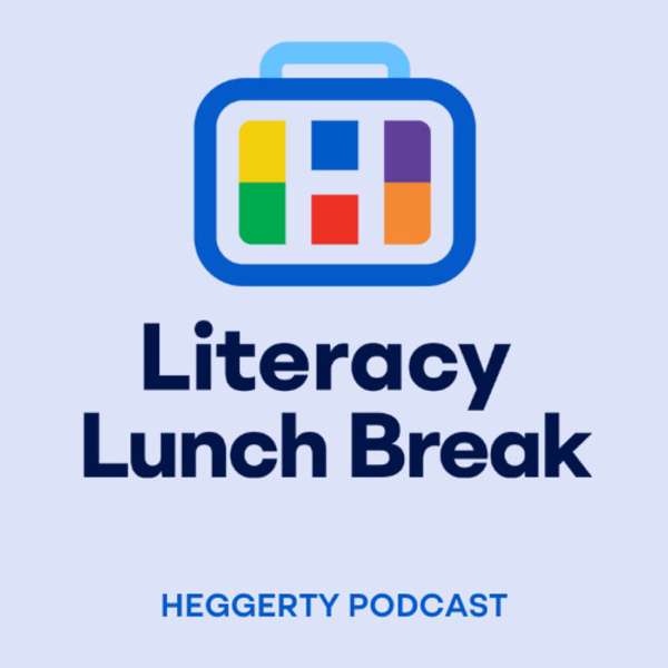 Literacy Lunch Break