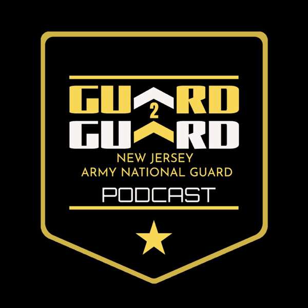 Guard 2 Guard podcast
